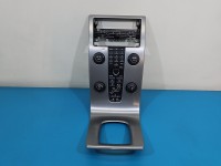 Konsola panel nawiewu Volvo V50 S40 II 30737669, 19206