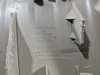 Listwa progowa prawa PRÓG NAKŁADKA Mercedes GL II X166 A1666800735 650