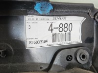 Tapicerka drzwi tył lewa boczek AUDI Q5 08-