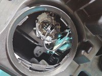 Reflektor prawy lampa przód Ford Puma II MK2 19- EUROPA