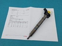 TESTOWANY Wtryskiwacz Audi A8 D3 0445115052, 059130277AH 3.0 tdi (BNG)