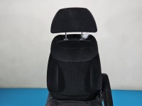 Fotel prawy przód pasażera Citroen C4 Grand picasso I 06-13 5d EUROPA
