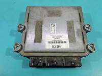 Komputer Sterownik silnika 9661835480, 9655534080 Peugeot 407 2.0 hdi