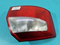 Lampa tył lewa Audi A4 B6 sedan