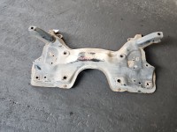 WÓZEK KOŁYSKA TRAWERS Sanki Belka silnika Fiat Grande Punto 1.2 8V
