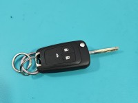 Komputer Sterownik silnika 12679198 Opel Meriva B 1.4 16V