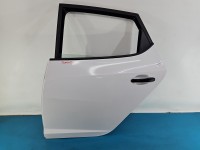 Drzwi tył lewe Seat Ibiza IV 6J HB 5d LB9A