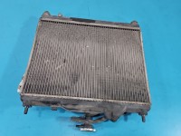 Chłodnica wody Hyundai Getz 1.5 crdi