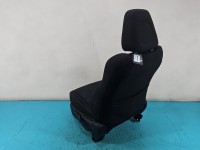 Fotel lewy przód kierowcy Toyota Auris II EU 5d TOYOTA, Europejska