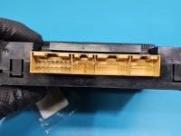 Konsola panel nawiewu Seat Toledo II Leon I 1M0820043C