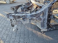 Podłużnica lewa fartuch ćwiartka BMW X5 F15