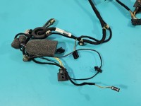 Instalacja Wiązka drzwi tył prawych Vw Passat B7 3AA971694BS