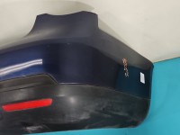 Zderzak tył Vw Jetta V granatowy LD5Q sedan