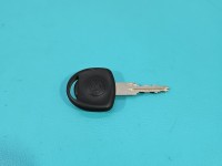Komputer Sterownik silnika Opel Astra II G 1.8 16V 55351702
