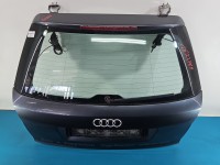 Klapa tył BAGAŻNIKA SZYBA Audi A4 B6 kombi 5d LZ5E