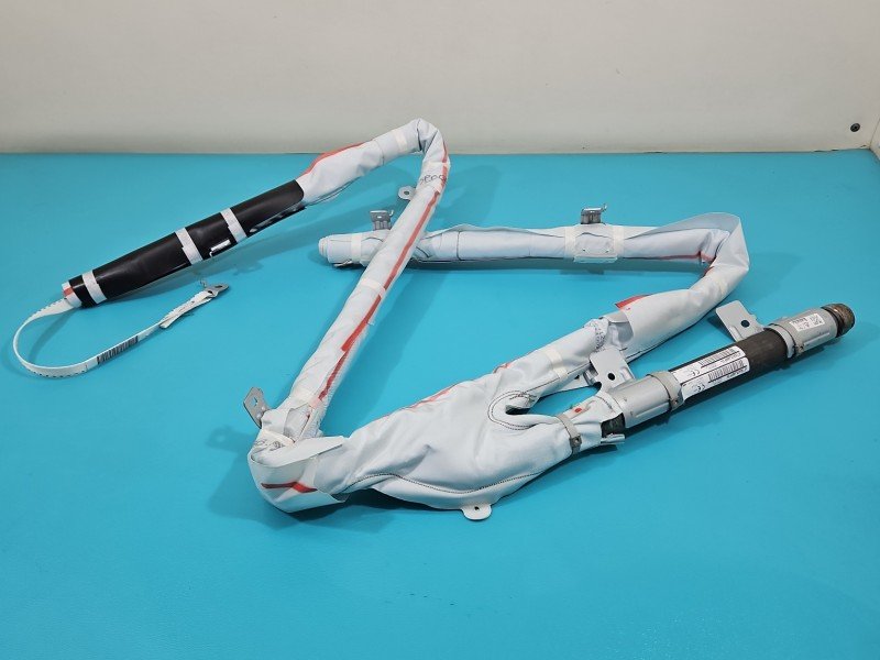 Kurtyna lewa poduszka airbag Mitsubishi Outlander III 12- HB