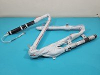 Kurtyna lewa poduszka airbag Mitsubishi Outlander III 12- HB