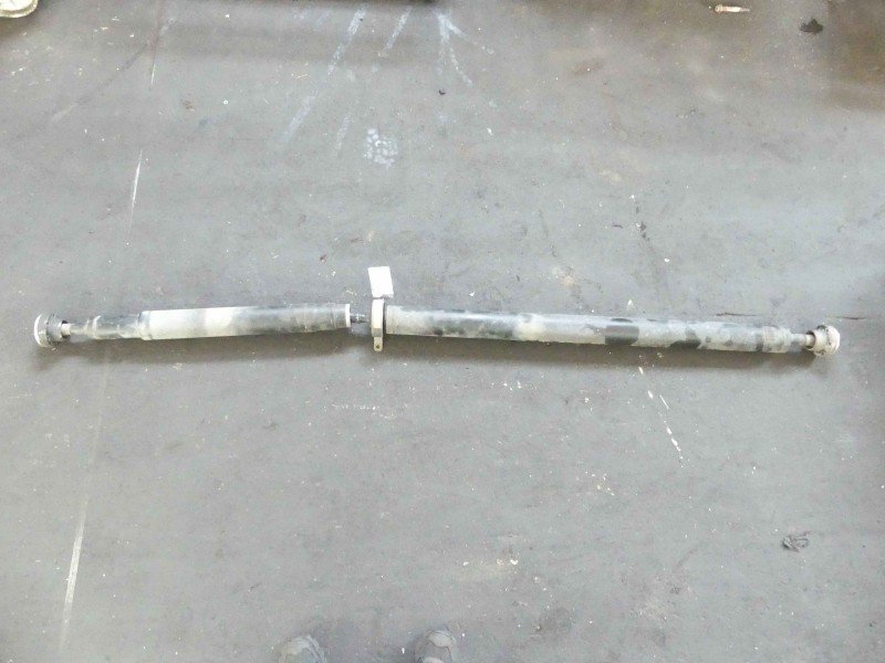 Wał napędowy tył Land rover Discovery Sport 14- L550 2.0 D (204DTD)