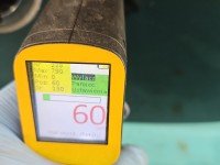 Klapa tył Vw New Beetle 98- HB 3d czarny LQ41 Klapa tył Vw New Beetle 98- HB 3d czarny LQ41