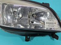 Reflektor prawy lampa przód Opel Zafira A EUROPA