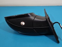 Lusterko lewe pin AUDI Q7 I 4L 5d kolor LZ9Y europa