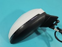 Lusterko prawe Audi A4 B9 LS9R europa