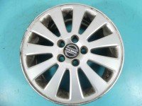 Felgi aluminiowe alufelgi Volvo V50 S40 II Średnica felgi: 16", Szerokość felgi: 6.5", Rozstaw śrub: 5x108, Odsadzenie (ET):...