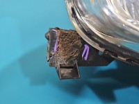 Reflektor prawy lampa przód Suzuki Swift Mk6 EUROPA