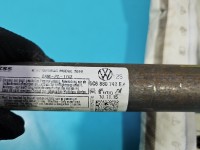 Kurtyna prawa poduszka airbag Vw Jetta VI sedan 5C6880742E