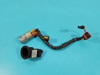 Komputer Sterownik silnika Peugeot 206 1.1 8V wiel