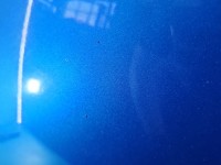 Maska przednia Suzuki Swift Mk8 ZWG
