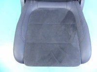 Fotel tył prawy II rząd Seat Alhambra II 7N 10- tylny 2 rząd