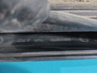 Listwa drzwi tył prawa Audi A6 C5 4B3853970