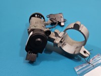 Stacyjka KLUCZYK WKŁADKA Opel Astra IV J 13502301