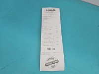 TEST Alternator Citroen C1 I 27060-0Q120 1.0 12V