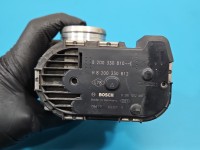 Przepustnica Renault Scenic II 2.0 dci M9R 8200330810, 8200330812