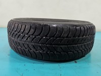 Opony zimowe 2szt