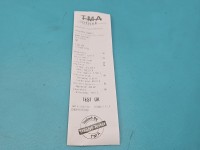 TEST Alternator Citroen C3 II 09-16 9670899580 1.2 Pure Tech