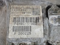Skrzynia biegów Mitsubishi Eclipse Cross 1.5 T