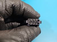 Lusterko prawe Skoda Fabia III LF8H europa