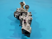 Chłodnica spalin BMW X3 F25 2.0d 7822350, 7810871