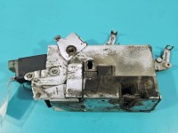 Zamek tył prawy YC15-148287-AA Ford Transit MK7 06-13 Producent części: FORD, drzwi skrzydłowe. 3pin