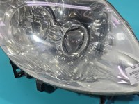 Reflektor prawy lampa przód Peugeot Boxer II EUROPA 1340663080