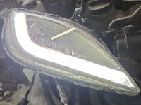Halogen prawy Hyundai I30 II 12-16