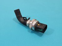 Czujnik ciśnienia spalin Nissan Qashqai I J10 06-13 8201000764, H8200443536