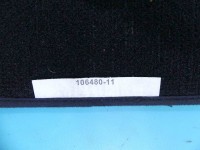 Wykładzina DYWAN PODŁOGA BMW F45 F46
