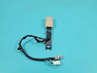 Pas bezpieczeństwa przód prawy pasażera LEXUS RX II 03-08