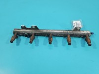 Wtryskiwacz listwa wtryskowa 0280155831 Volvo XC90 I 02- 2.5 T 209KM
