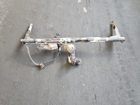 Hak holowniczy Vw Passat B7
