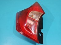 Lampa tył lewa Nissan Note II E12 HB